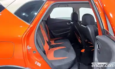 Renault QM3 2014 1.5 гидро в Москве № 1145792, миниатюра 12