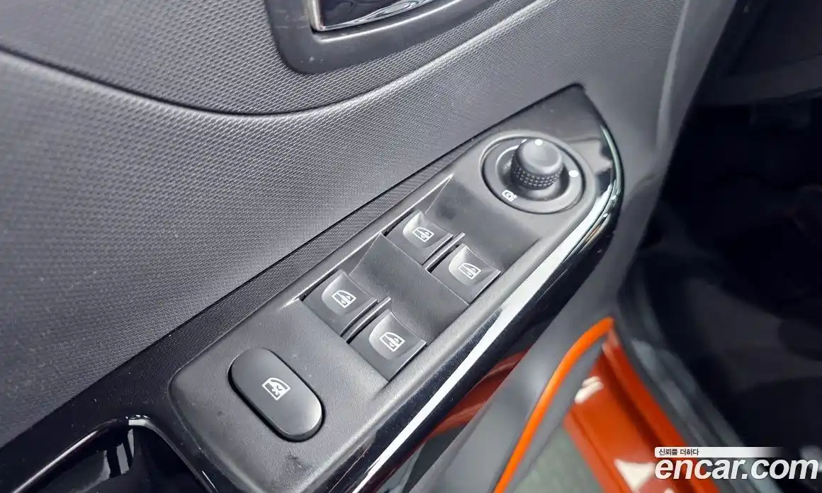 Renault QM3 2014 1.5 гидро в Москве № 1145792, фото 17