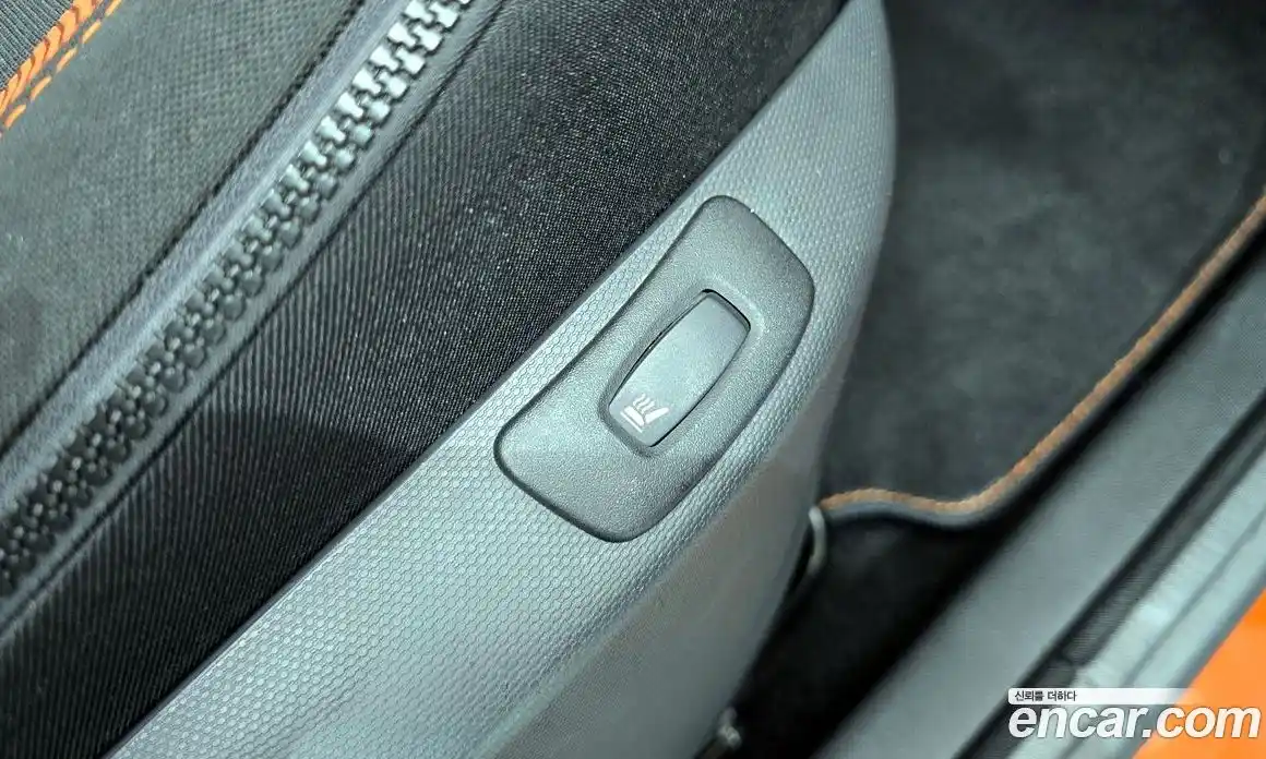 Renault QM3 2014 1.5 гидро в Москве № 1145792, фото 19