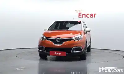 Renault QM3 2014 1.5 гидро в Москве № 1145792, миниатюра 3