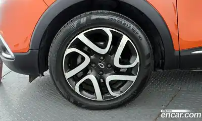 Renault QM3 2014 1.5 гидро в Москве № 1145792, миниатюра 5