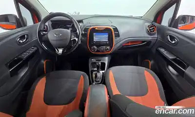 Renault QM3 2014 1.5 гидро в Москве № 1145792, миниатюра 7