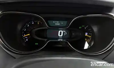 Renault QM3 2014 1.5 гидро в Москве № 1145792, миниатюра 8