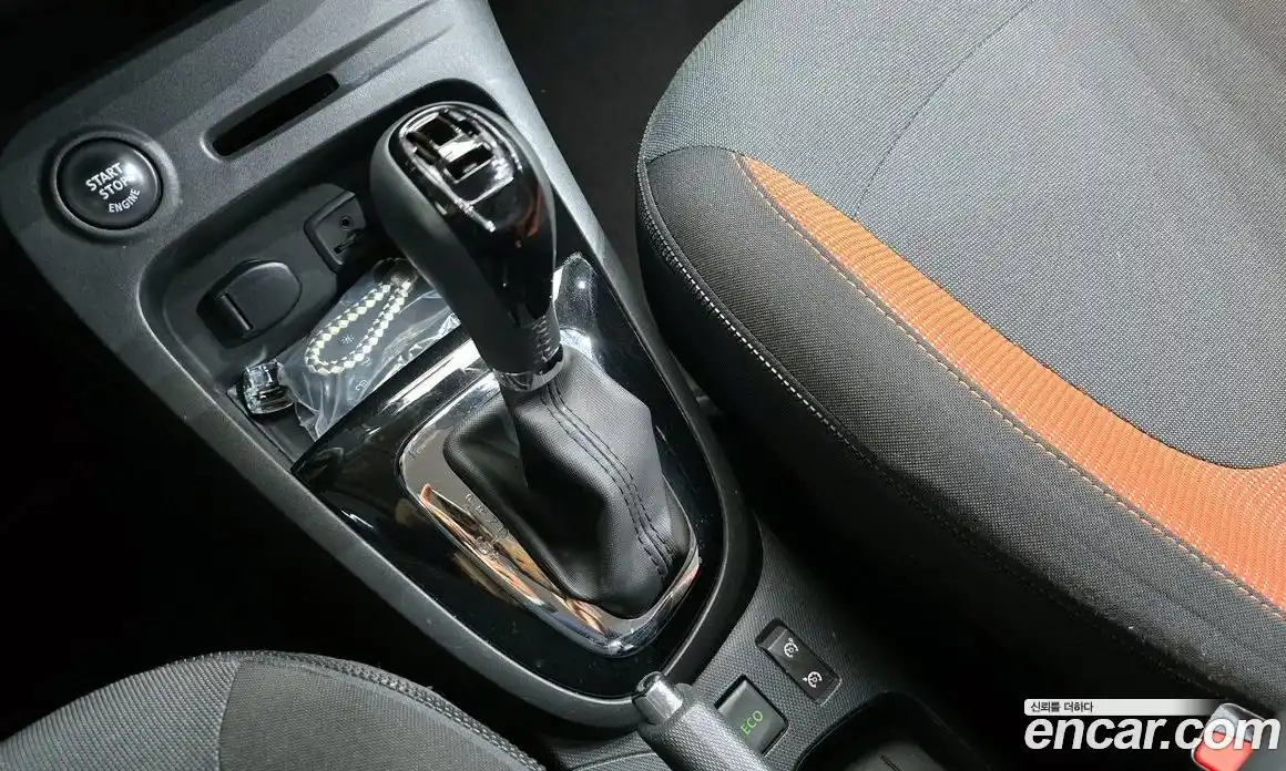 Renault QM3 2014 1.5 гидро в Москве № 1145792, фото 9