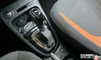 Renault QM3 2014 1.5 гидро в Москве № 1145792, миниатюра 9