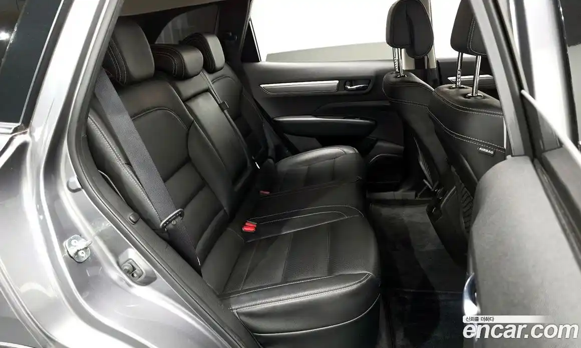 Renault QM6 2019 2.0 гидро в Москве № 1145837, фото 12
