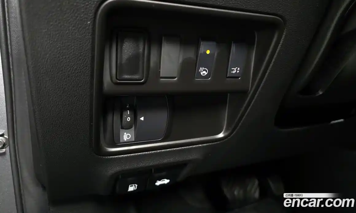 Renault QM6 2019 2.0 гидро в Москве № 1145837, фото 17