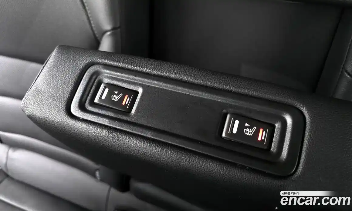 Renault QM6 2019 2.0 гидро в Москве № 1145837, фото 19