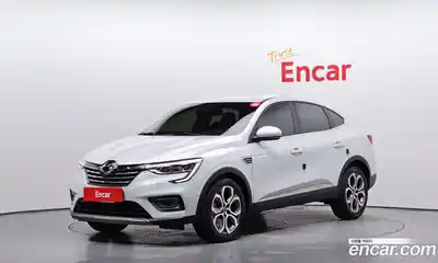 Renault XM3, 2020