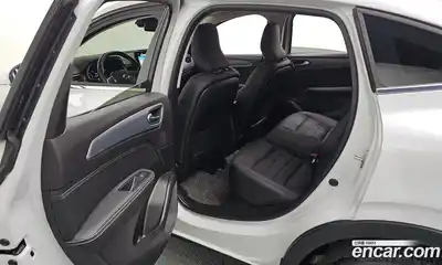Renault XM3 2020 1.3 гидро в Москве № 1145886, миниатюра 12
