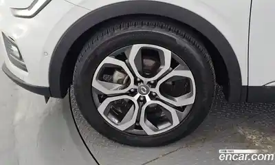 Renault XM3 2020 1.3 гидро в Москве № 1145886, миниатюра 5