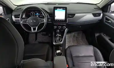 Renault XM3 2020 1.3 гидро в Москве № 1145886, миниатюра 7