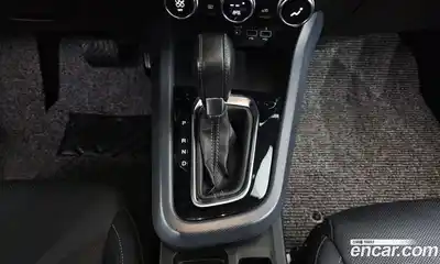 Renault XM3 2020 1.3 гидро в Москве № 1145886, миниатюра 9