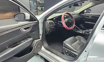 Renault SM6 2016 2.0 гидро в Москве № 1145949, миниатюра 11