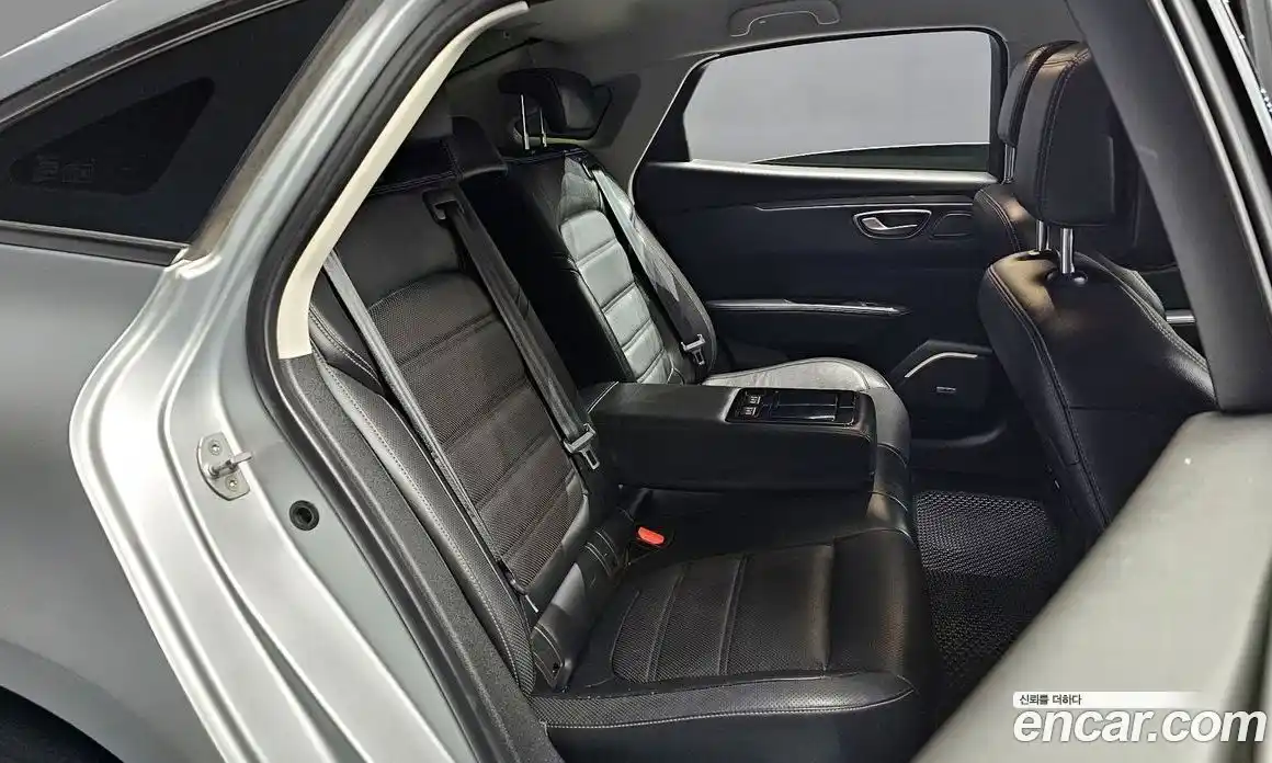 Renault SM6 2016 2.0 гидро в Москве № 1145949, фото 12