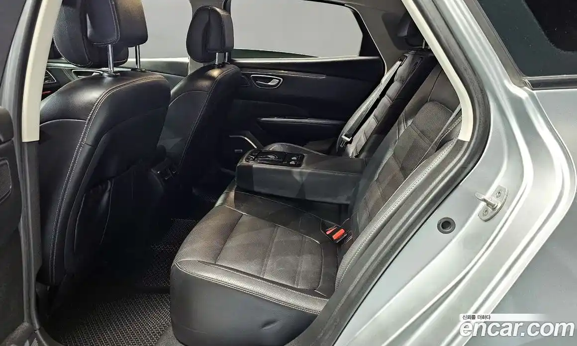 Renault SM6 2016 2.0 гидро в Москве № 1145949, фото 13