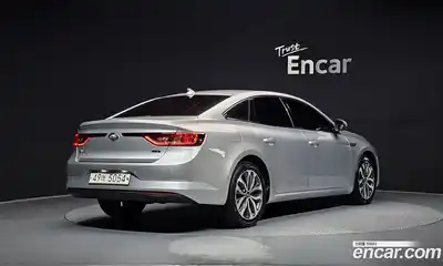 Renault SM6 2016 2.0 гидро в Москве № 1145949, миниатюра 2