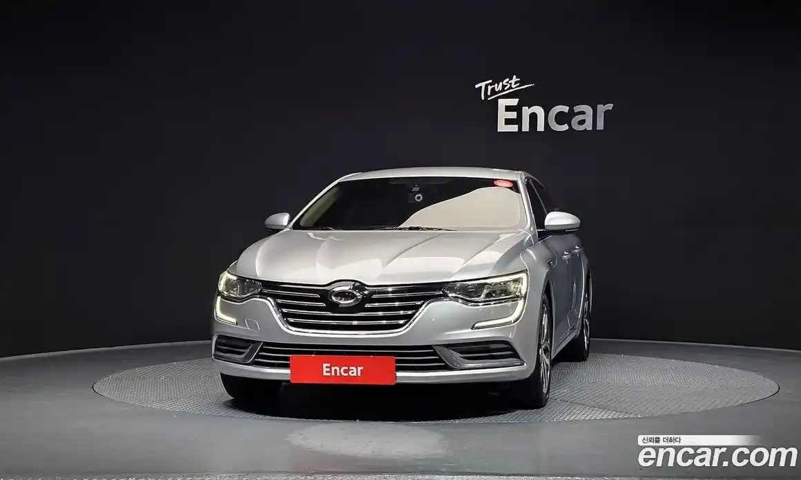 Renault SM6 2016 2.0 гидро в Москве № 1145949, фото 3