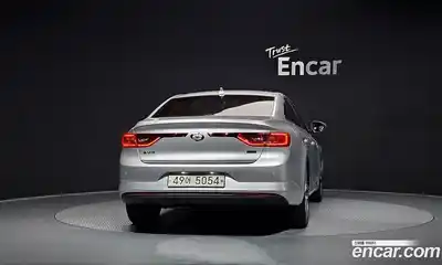 Renault SM6 2016 2.0 гидро в Москве № 1145949, миниатюра 4