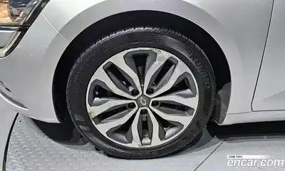 Renault SM6 2016 2.0 гидро в Москве № 1145949, миниатюра 5