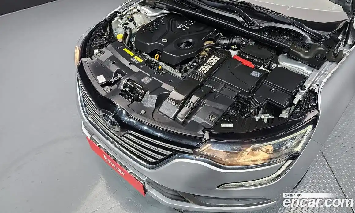 Renault SM6 2016 2.0 гидро в Москве № 1145949, фото 6