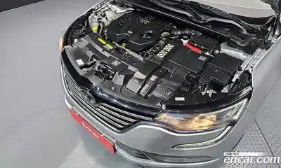 Renault SM6 2016 2.0 гидро в Москве № 1145949, миниатюра 6