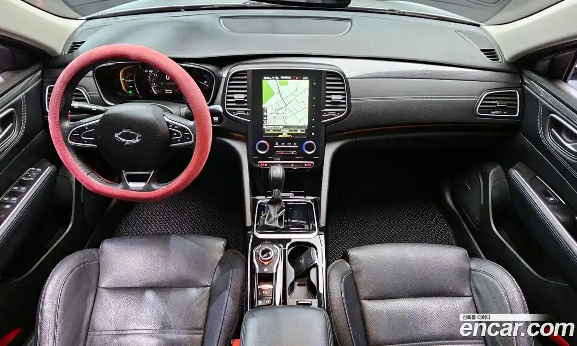Renault SM6 2016 2.0 гидро в Москве № 1145949, фото 7