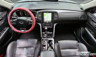 Renault SM6 2016 2.0 гидро в Москве № 1145949, миниатюра 7