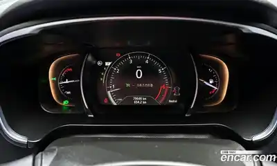 Renault SM6 2016 2.0 гидро в Москве № 1145949, миниатюра 8