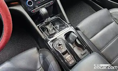 Renault SM6 2016 2.0 гидро в Москве № 1145949, миниатюра 9