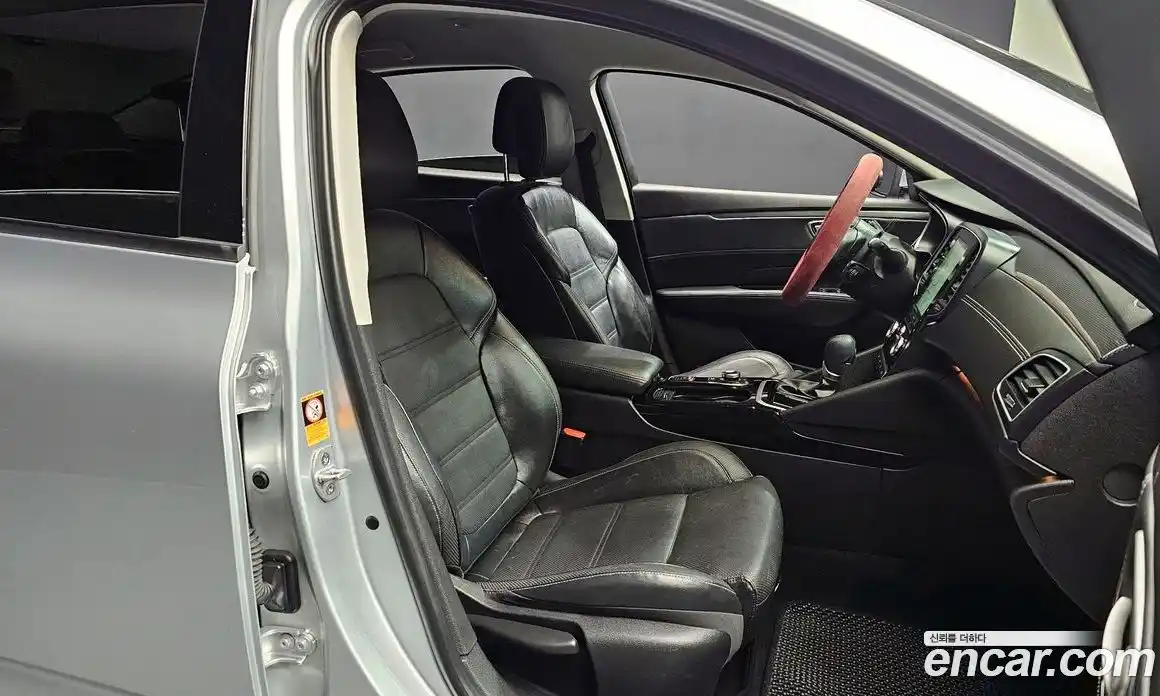 Renault SM6 2016 2.0 гидро в Москве № 1145949, фото 10
