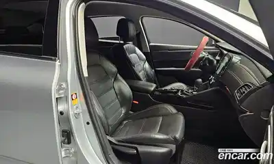Renault SM6 2016 2.0 гидро в Москве № 1145949, миниатюра 10