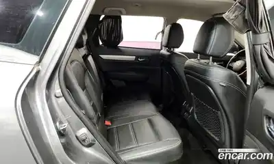 Renault QM6 2019 2.0 гидро в Москве № 1145991, миниатюра 12