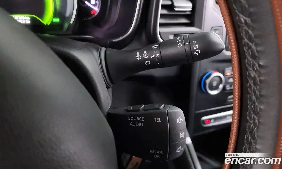 Renault QM6 2019 2.0 гидро в Москве № 1145991, фото 19