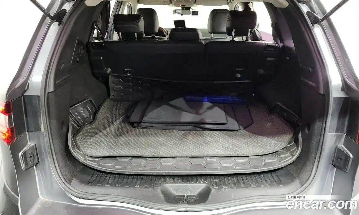 Renault QM6 2019 2.0 гидро в Москве № 1145991, фото 20