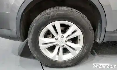 Renault QM6 2019 2.0 гидро в Москве № 1145991, миниатюра 5