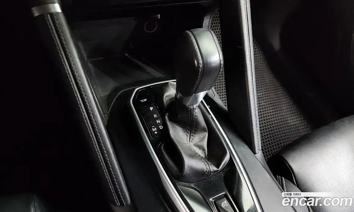 Renault QM6 2019 2.0 гидро в Москве № 1145991, фото 9