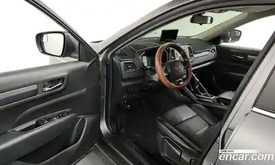 Renault QM6 2019 2.0 гидро в Москве № 1145991, миниатюра 10