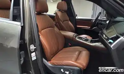 BMW X7 2023 3.0 гидро в Москве № 1146235, миниатюра 10