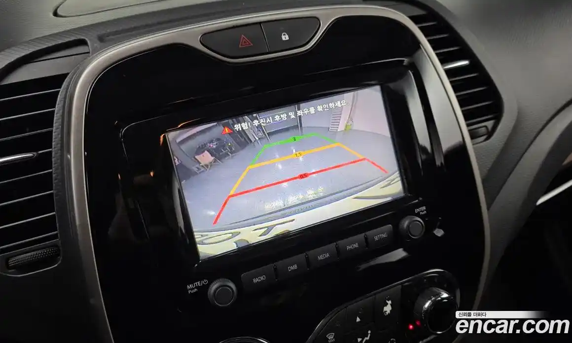 Renault QM3 2014 1.5 Автомат в Москве № 1146352, фото 14