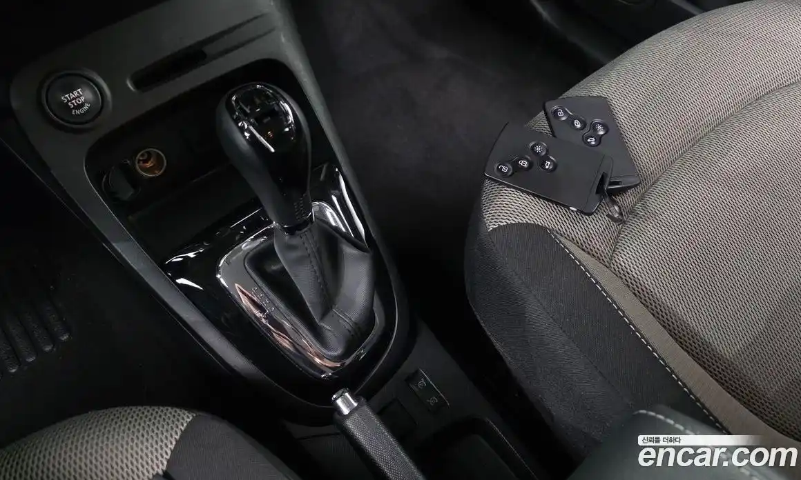 Renault QM3 2014 1.5 Автомат в Москве № 1146352, фото 9