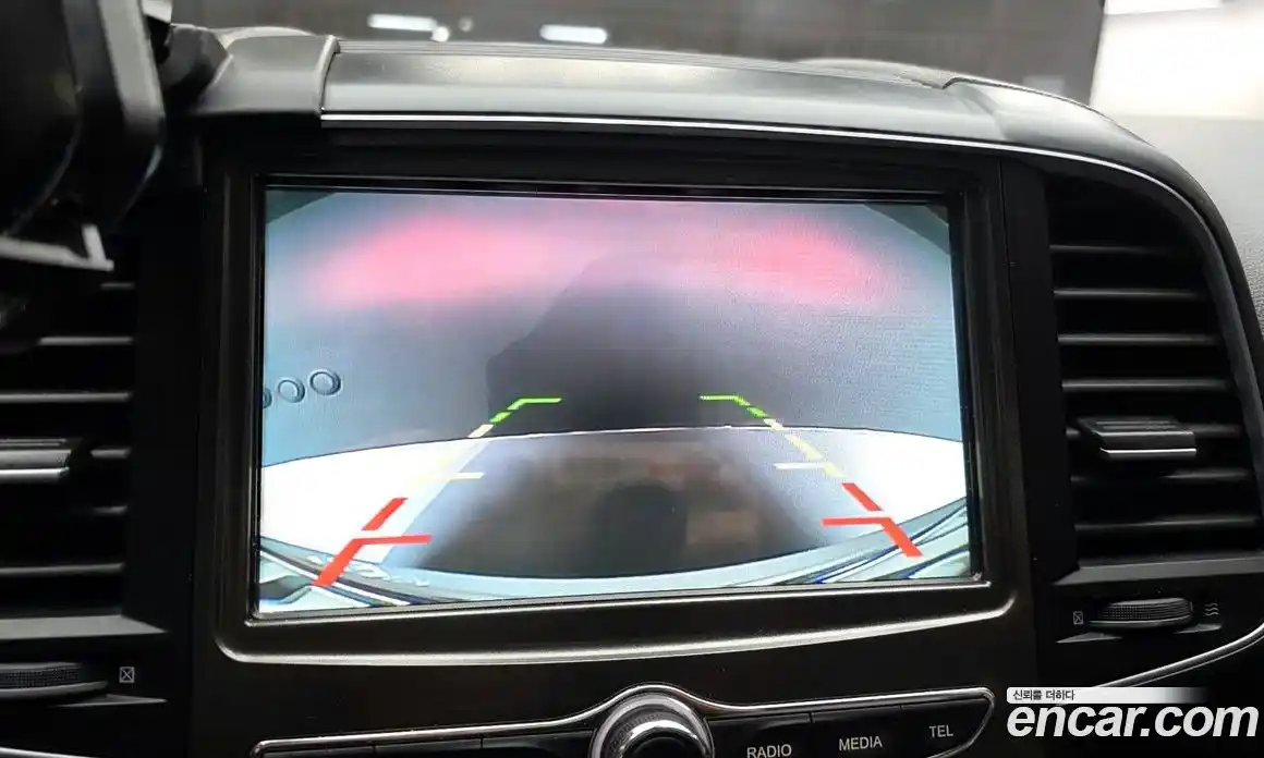 Renault QM6 2017 2.0 Автомат в Москве № 1146381, фото 14