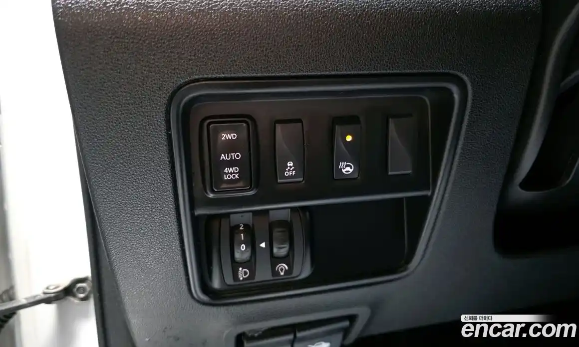 Renault QM6 2017 2.0 Автомат в Москве № 1146381, фото 16