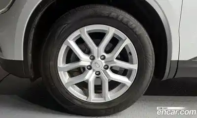 Renault QM6 2017 2.0 Автомат в Москве № 1146381, миниатюра 5