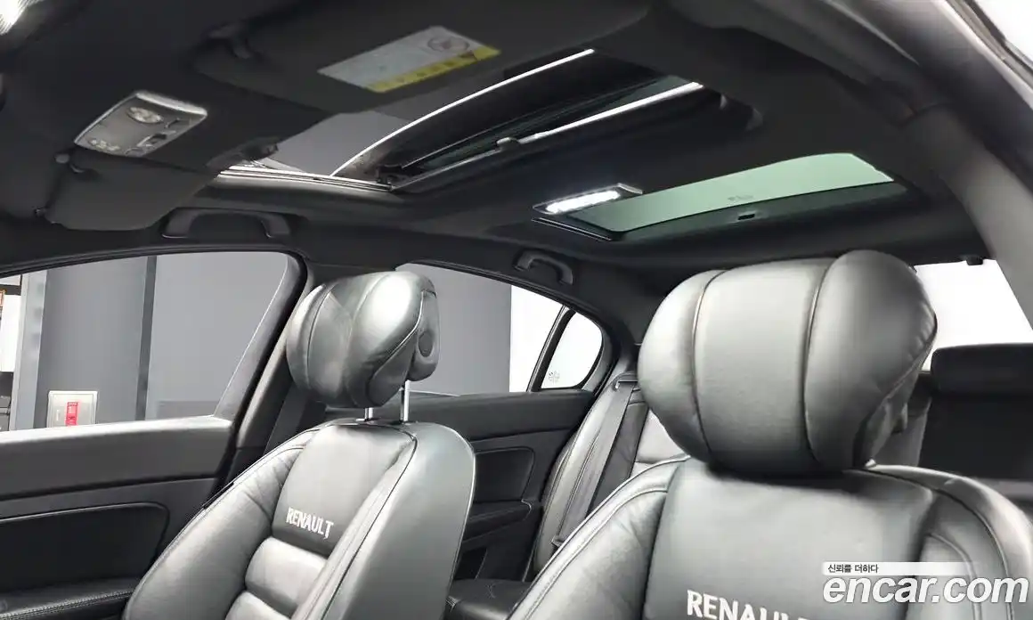 Renault SM5 2014 1.6 гидро в Москве № 1146501, фото 19