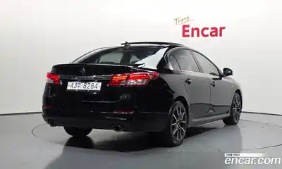 Renault SM5 2014 1.6 гидро в Москве № 1146501, миниатюра 2