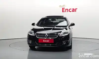 Renault SM5 2014 1.6 гидро в Москве № 1146501, миниатюра 3