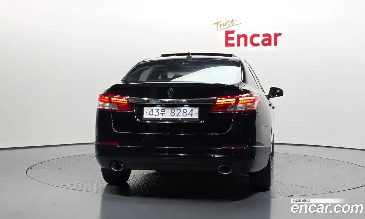 Renault SM5 2014 1.6 гидро в Москве № 1146501, фото 4
