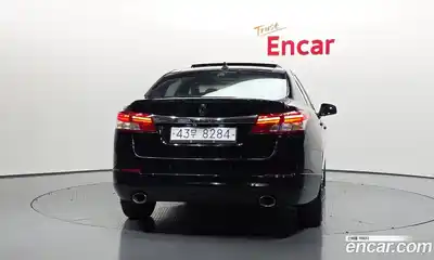 Renault SM5 2014 1.6 гидро в Москве № 1146501, миниатюра 4