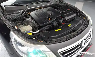 Renault SM5 2014 1.6 гидро в Москве № 1146501, миниатюра 6